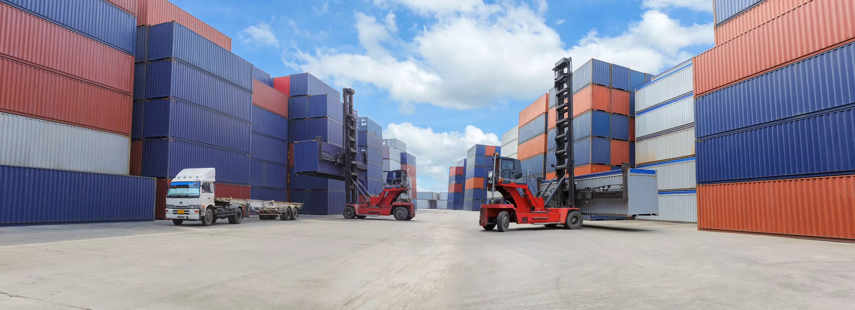 Cargo Import