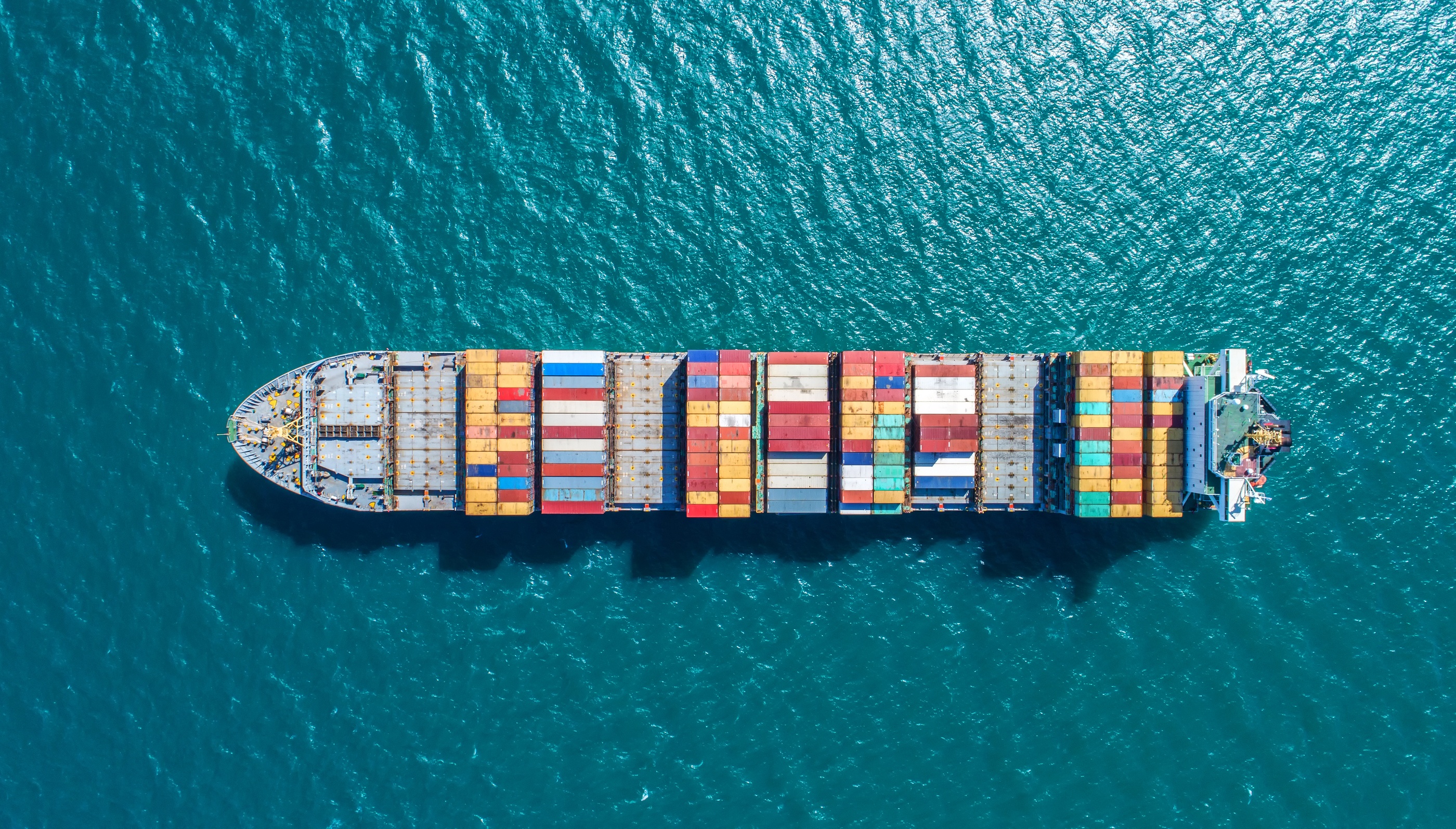 Heavy Sea Freight Transportation Heavy Sea Freight Transportation